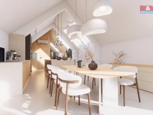 Prodej rodinného domu, Praha, Aloisovská, 231 m2