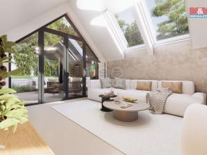 Prodej rodinného domu, Praha, Aloisovská, 231 m2