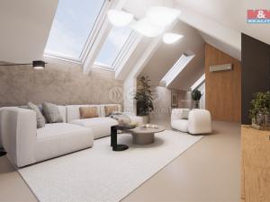 Prodej rodinného domu, Praha, Aloisovská, 231 m2