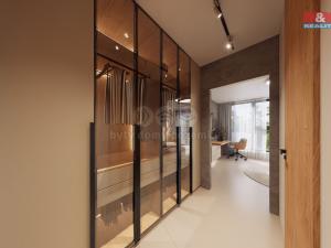 Prodej rodinného domu, Praha, Aloisovská, 231 m2