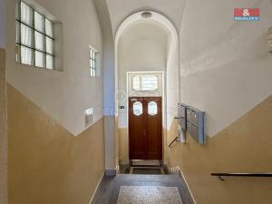 Prodej bytu 3+kk, Praha - Karlín, Pernerova, 98 m2