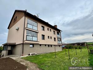 Prodej bytu 3+1, Dubenec, 71 m2