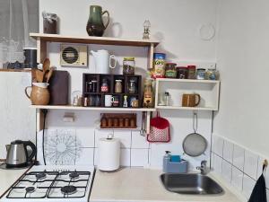 Prodej chaty, Karlovice, 56 m2