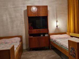 Prodej chaty, Karlovice, 56 m2