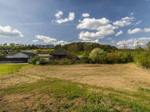 Prodej pozemku pro bydlení, Žebrák, Zahradní, 820 m2
