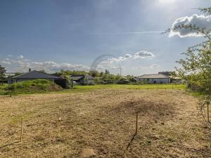 Prodej pozemku pro bydlení, Žebrák, Zahradní, 820 m2
