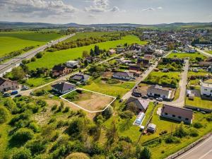 Prodej pozemku pro bydlení, Žebrák, Zahradní, 820 m2