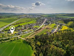 Prodej pozemku pro bydlení, Žebrák, Zahradní, 820 m2