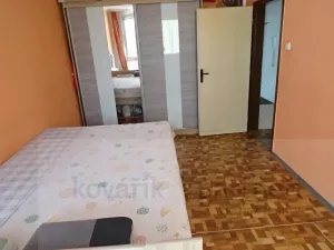 Prodej bytu 1+1, Rumburk, Karoliny Světlé, 50 m2