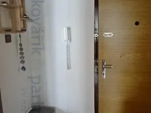 Prodej bytu 1+1, Rumburk, Karoliny Světlé, 50 m2