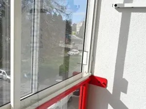 Prodej bytu 1+1, Rumburk, Karoliny Světlé, 50 m2