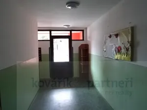 Prodej bytu 1+1, Rumburk, Karoliny Světlé, 50 m2