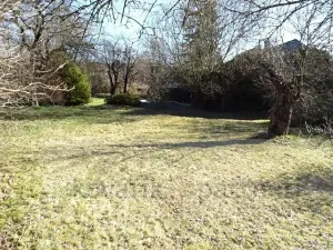 Prodej pozemku pro bydlení, Rumburk, Luční, 2793 m2