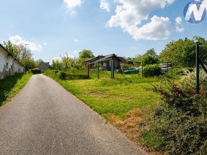Prodej pozemku pro bydlení, Drhovle, 751 m2