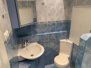 Prodej bytu 2+1, Praha - Krč, Antala Staška, 52 m2