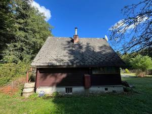 Prodej chaty, Ptení, 45 m2