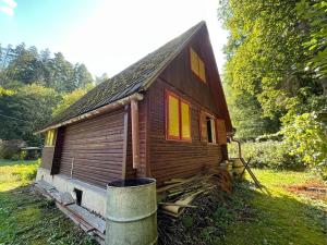 Prodej chaty, Ptení, 45 m2