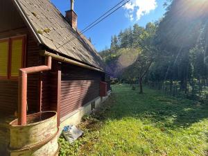 Prodej chaty, Ptení, 45 m2