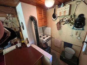 Prodej chaty, Ptení, 45 m2