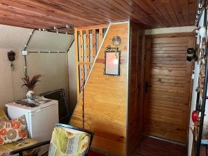 Prodej chaty, Ptení, 45 m2