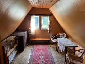 Prodej chaty, Ptení, 45 m2