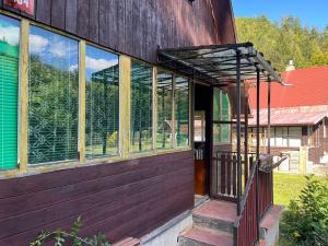Prodej chaty, Ptení, 45 m2