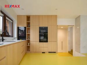 Prodej rodinného domu, Vrané nad Vltavou, Modřínová, 170 m2