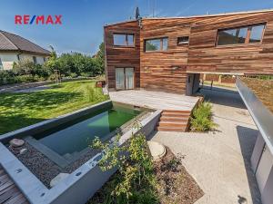 Prodej rodinného domu, Vrané nad Vltavou, Modřínová, 170 m2