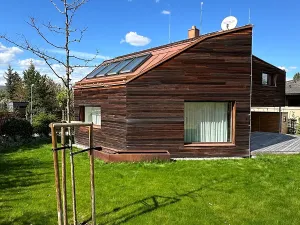 Prodej rodinného domu, Vrané nad Vltavou, Modřínová, 170 m2