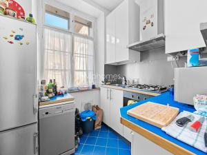 Pronájem bytu 2+1, Praha - Malá Strana, 85 m2