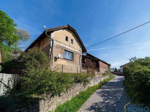 Prodej rodinného domu, Zámrsk, 180 m2