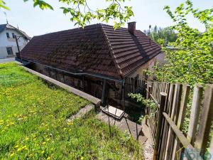 Prodej rodinného domu, Zámrsk, 180 m2