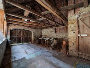 Prodej rodinného domu, Nové Hrady, 90 m2