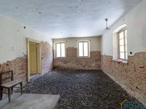 Prodej rodinného domu, Nové Hrady, 90 m2