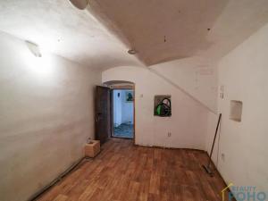 Prodej rodinného domu, Nové Hrady, 90 m2