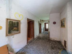 Prodej rodinného domu, Nové Hrady, 90 m2