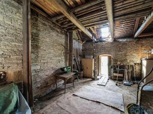 Prodej rodinného domu, Nové Hrady, 90 m2