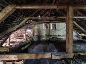 Prodej rodinného domu, Nové Hrady, 90 m2