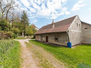 Prodej rodinného domu, Nové Hrady, 90 m2