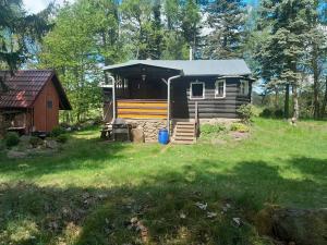Prodej chaty, Blatno, 46 m2
