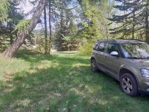 Prodej chaty, Blatno, 46 m2