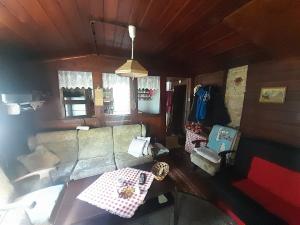 Prodej chaty, Blatno, 46 m2