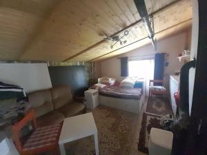Prodej chaty, Blatno, 46 m2