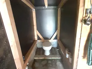 Prodej chaty, Blatno, 46 m2