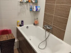 Prodej bytu 3+1, Praha - Braník, Jílovská, 69 m2