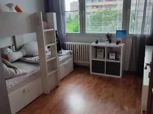 Prodej bytu 3+1, Praha - Braník, Jílovská, 69 m2
