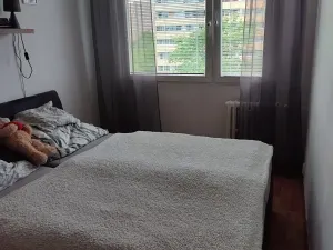 Prodej bytu 3+1, Praha - Braník, Jílovská, 69 m2