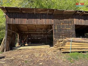 Prodej výrobních prostor, Vroutek - Vrbička, 308 m2