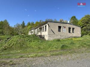 Prodej výrobních prostor, Vroutek - Vrbička, 308 m2