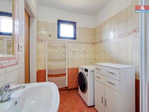 Prodej rodinného domu, Ostrovec - Dolní Ostrovec, 109 m2